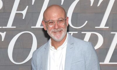 Peter Friedlander Amazon Global Tv