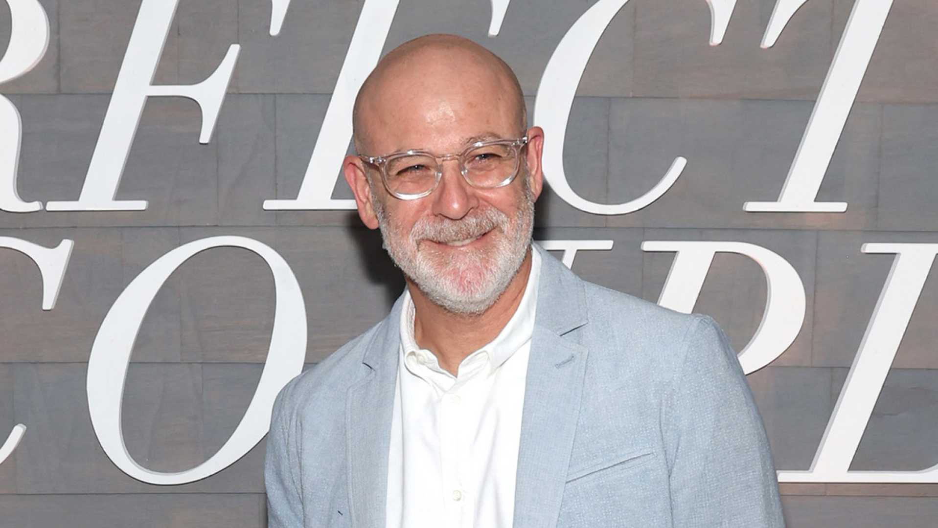 Peter Friedlander Amazon Global Tv