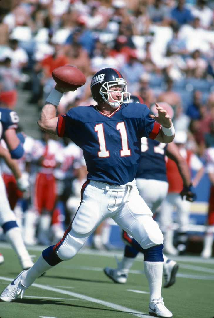 Phil Simms Rutgers Miami Game Analysis