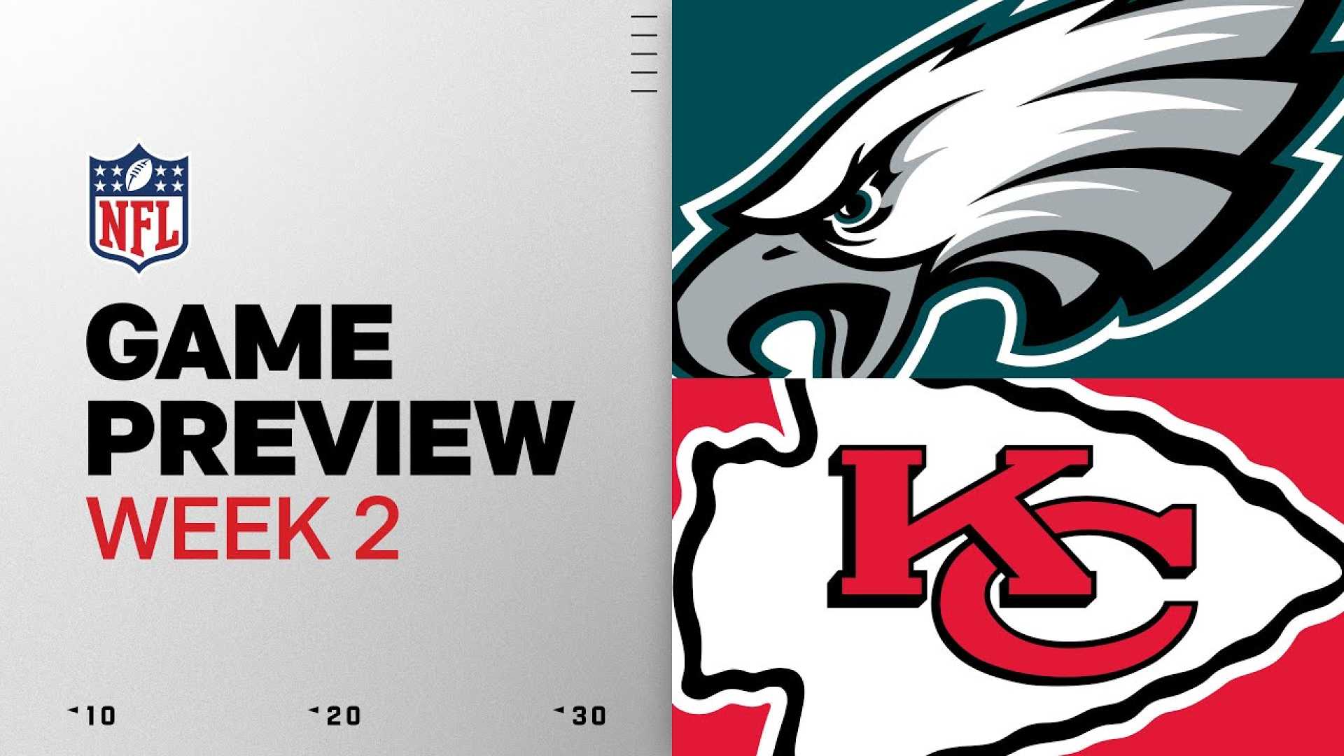 Philadelphia Eagles Kansas City Chiefs Nfl