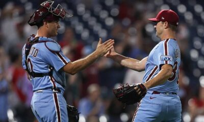 Phillies Twins Mlb Game Preview