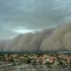 Phoenix Arizona Monsoon Weather