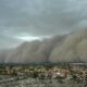 Phoenix Storm Weather Updates