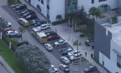 Pinecrest Glades Academy Incident Miami