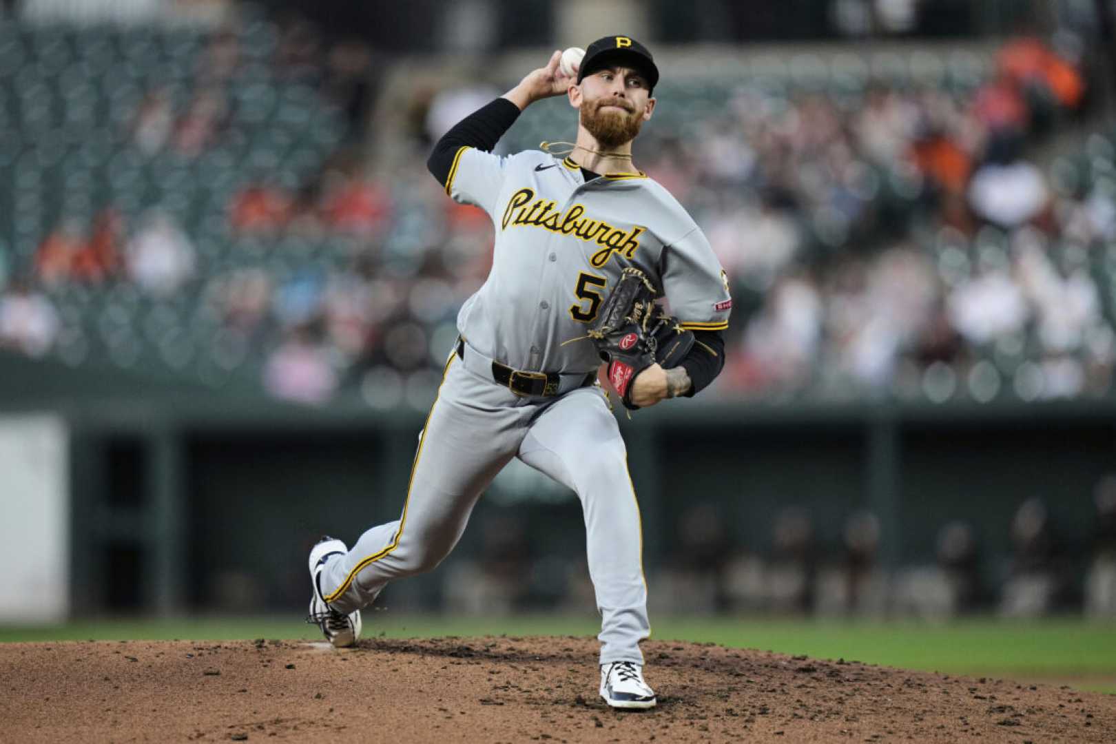 Pittsburgh Pirates Baltimore Orioles Baseball