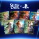 Playstation Magic The Gathering Collaboration
