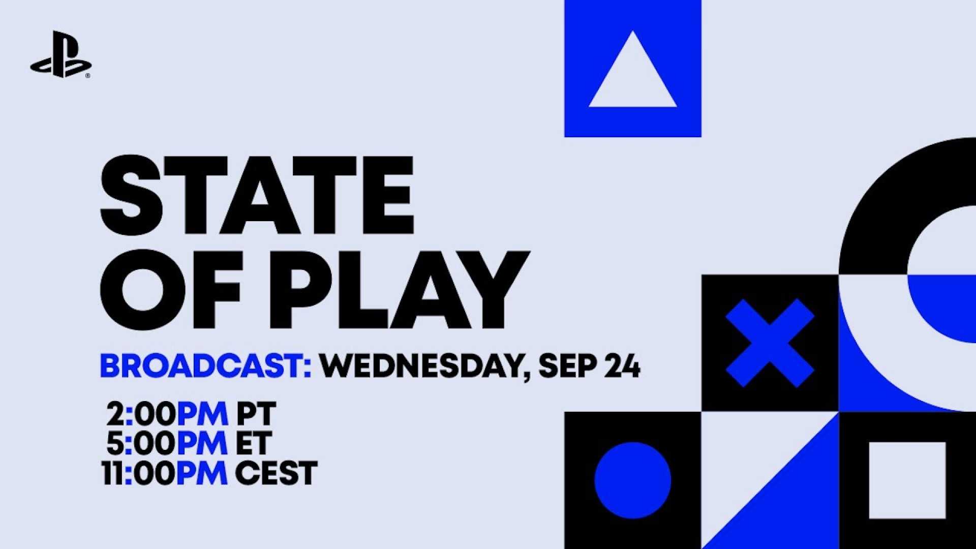 Playstation State Of Play September 2025