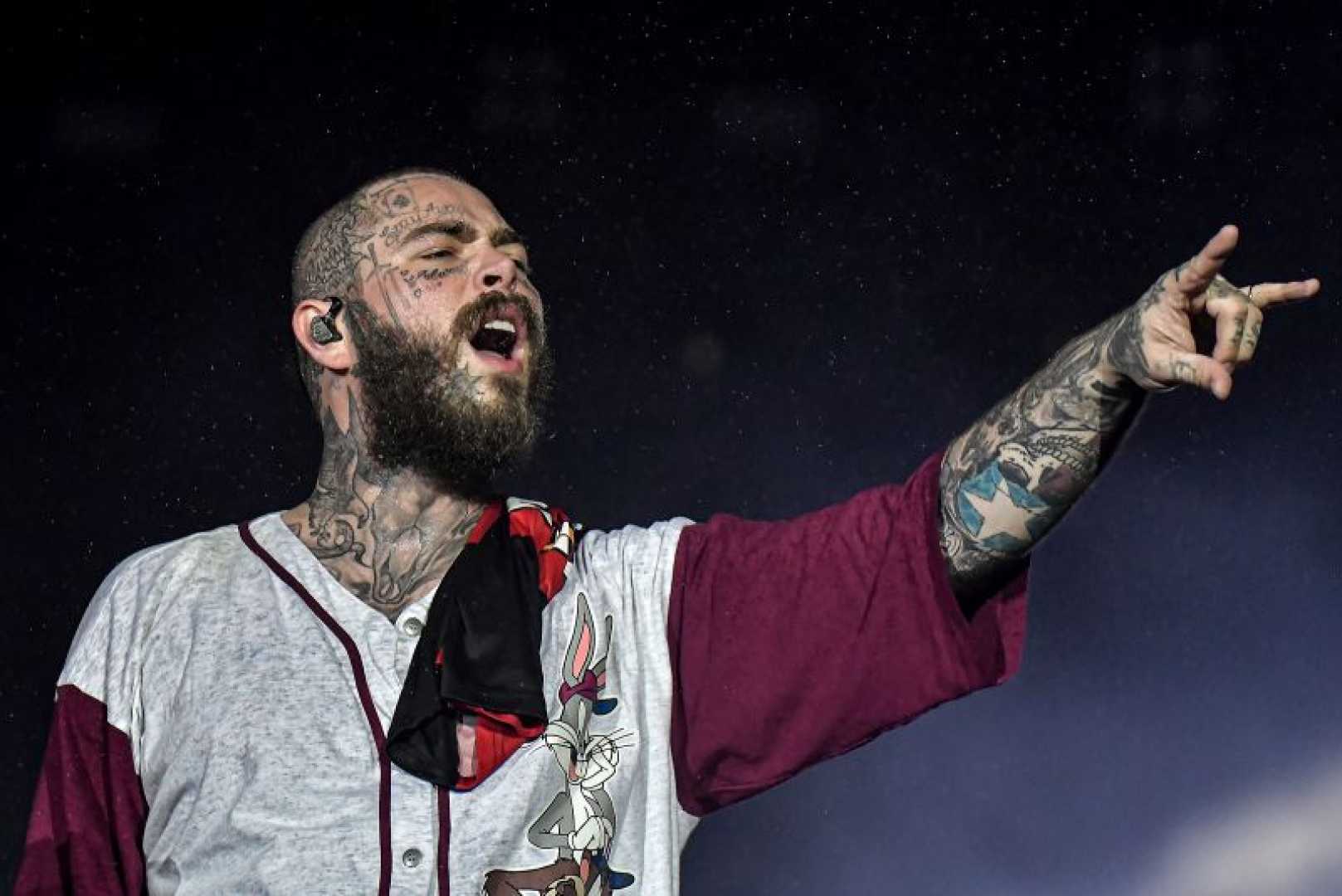 Post Malone London Concert Cancellation