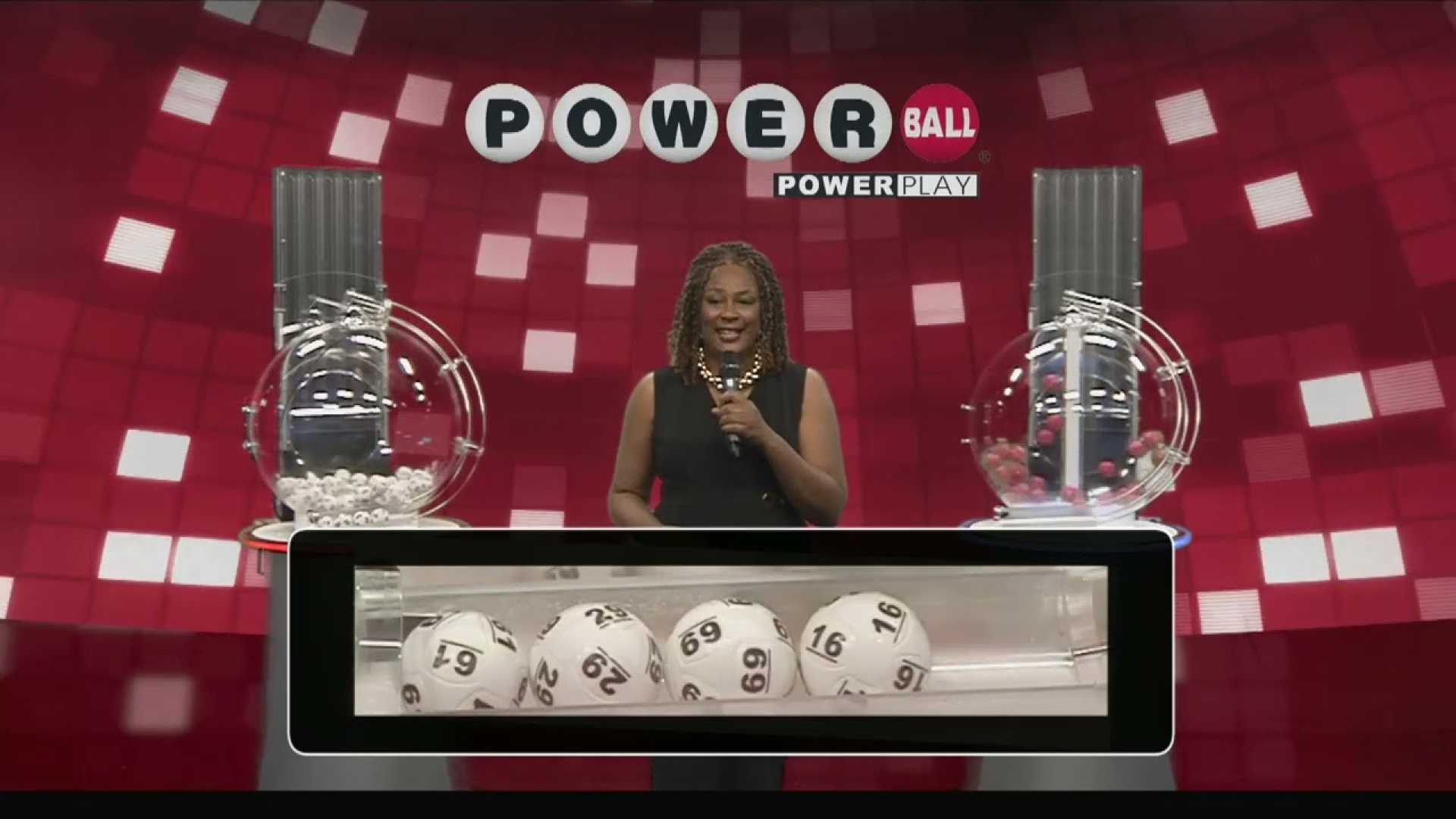 Powerball Jackpot Drawing September 3 2023