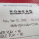 Powerball Lottery Results September 29 2025