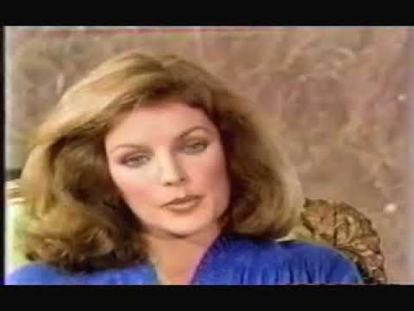 Priscilla Presley Interview