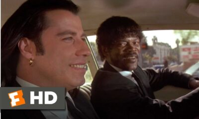 Pulp Fiction Mcdonald's Royale With Cheese