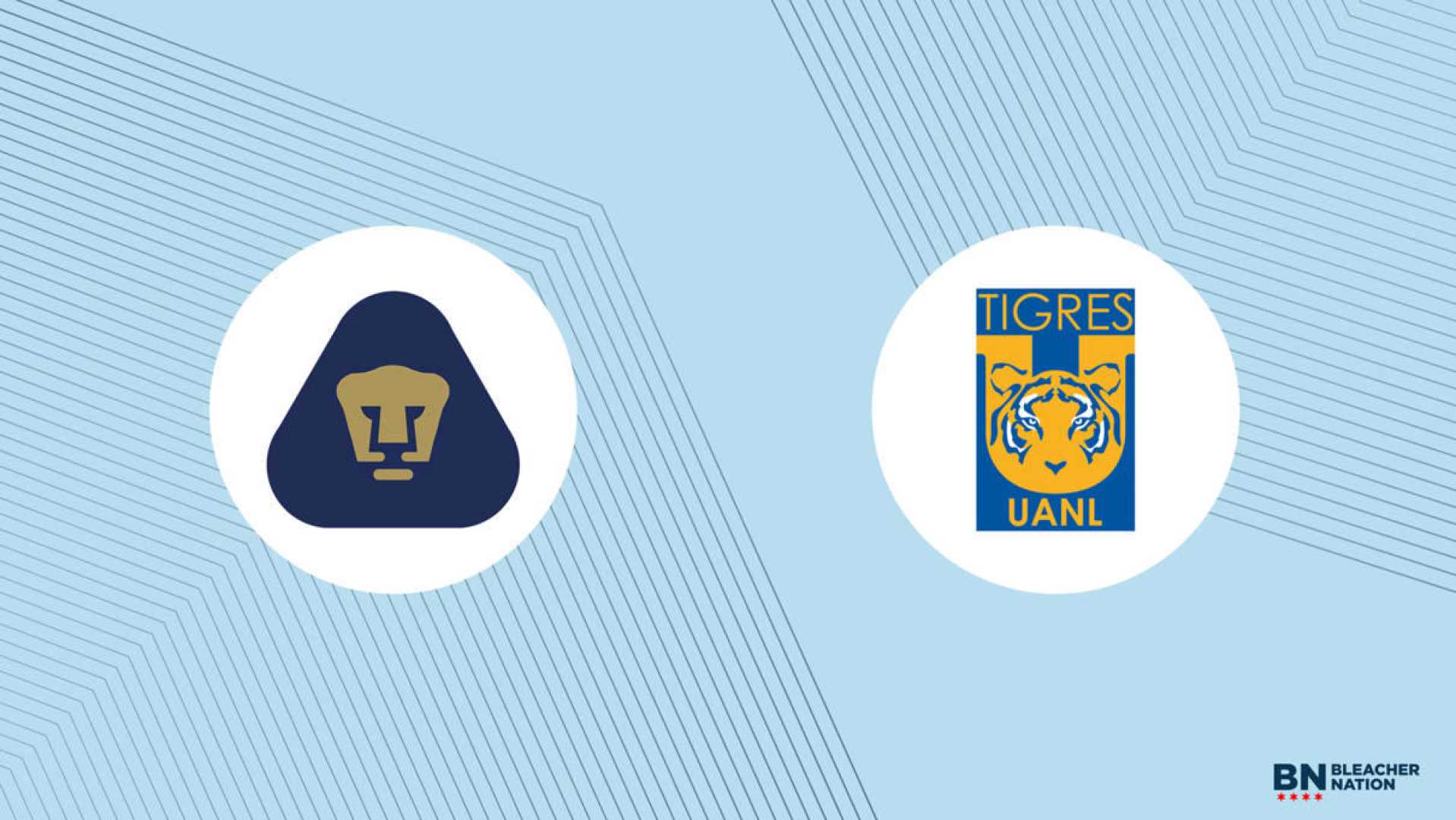 Pumas Tigres Football Match Preview