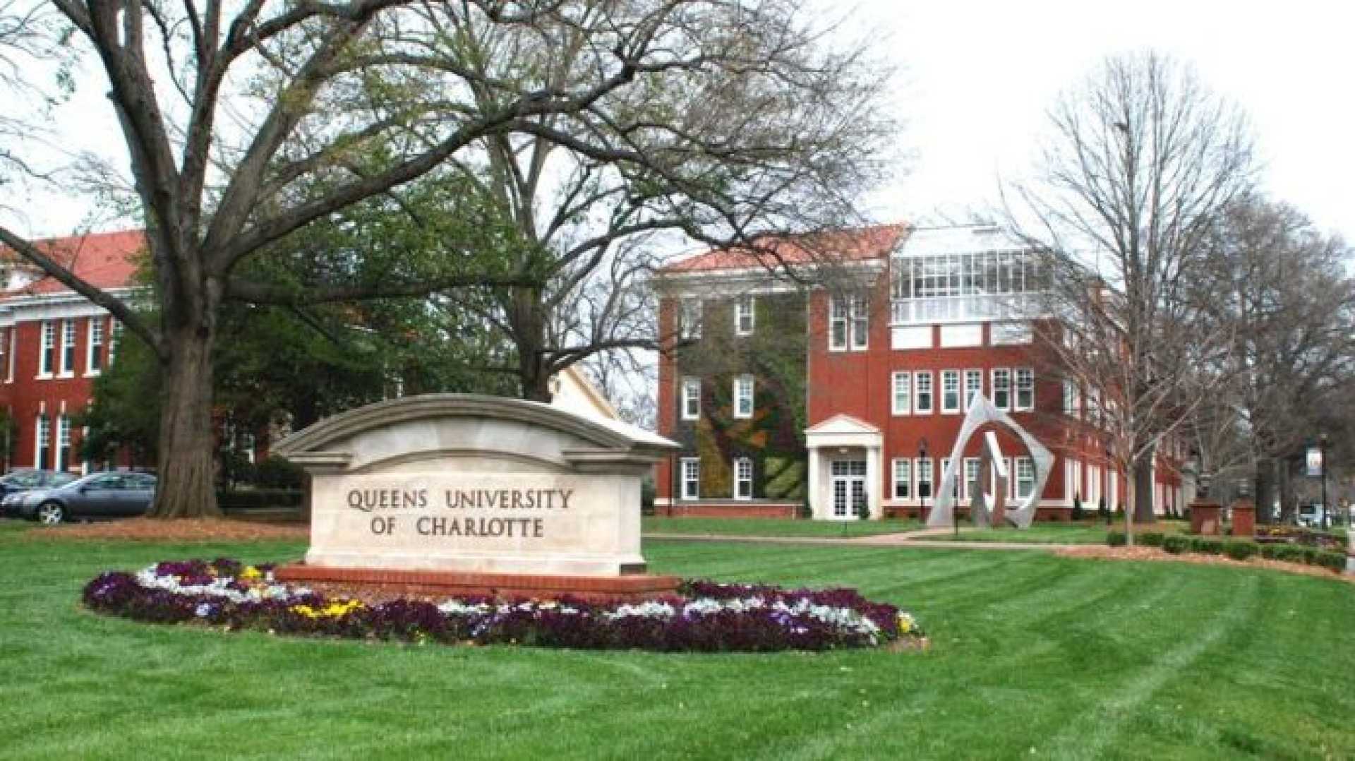 Queens University Elon University Merger