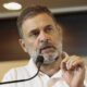 Rahul Gandhi Colombia Tour
