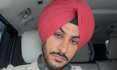 Rajvir Jawanda Car Accident News