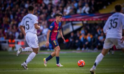 Real Madrid Barcelona Clasico October 2025