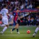 Real Madrid Barcelona Clasico October 2025