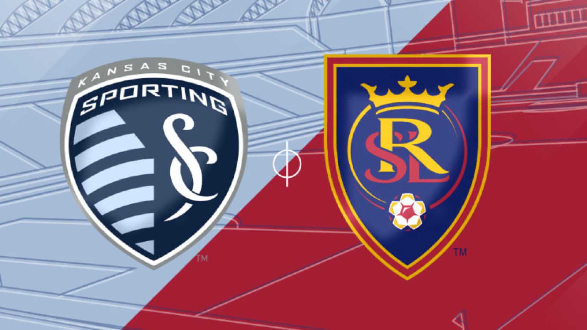 Real Salt Lake Vs Sporting Kansas City