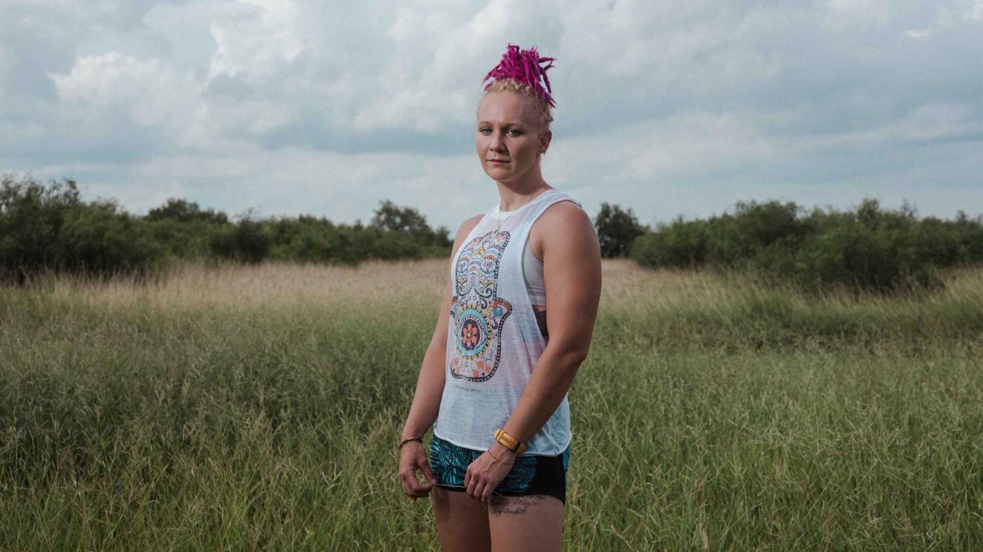 Reality Winner Memoir Release