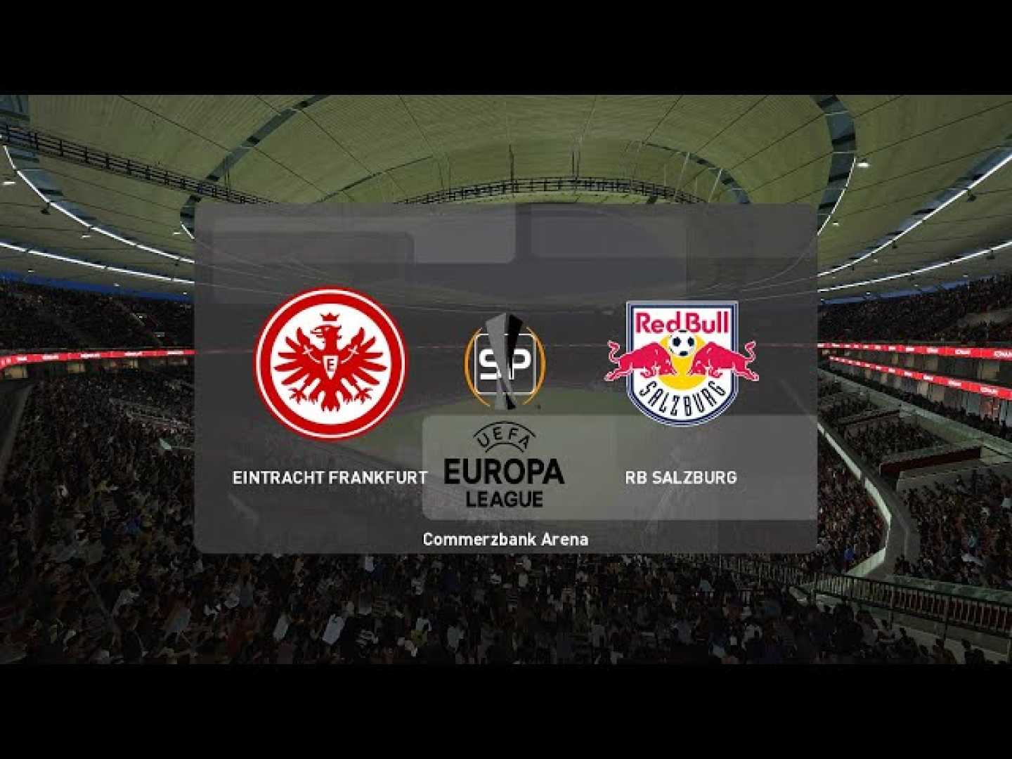 Red Bull Salzburg Uefa Europa League Tickets