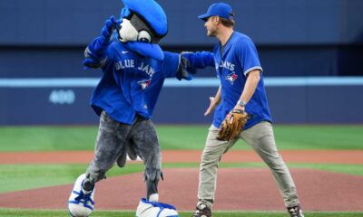 Red Sox Blue Jays Game Preview