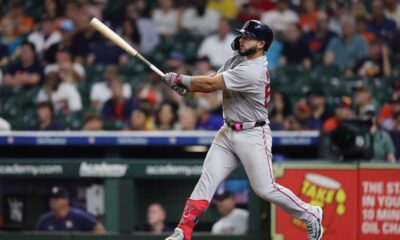 Red Sox Playoff Preparation Injuries
