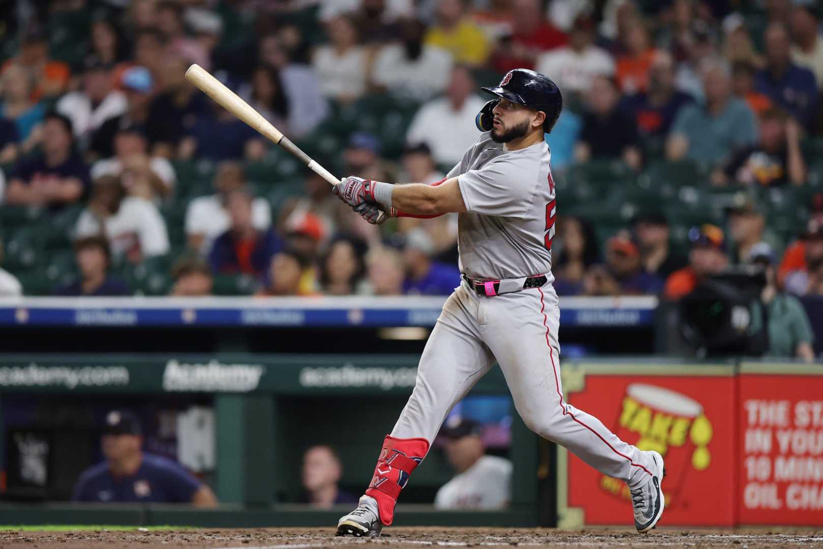 Red Sox Playoff Preparation Injuries