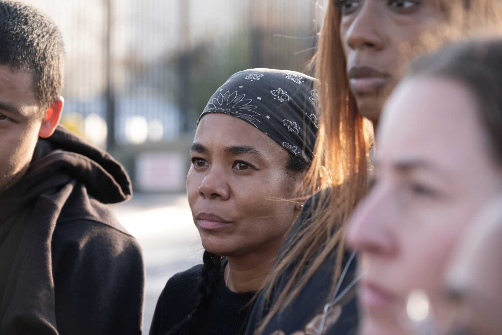 Regina Hall One Battle After Another