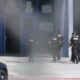 Rialto High School Lockdown Threats