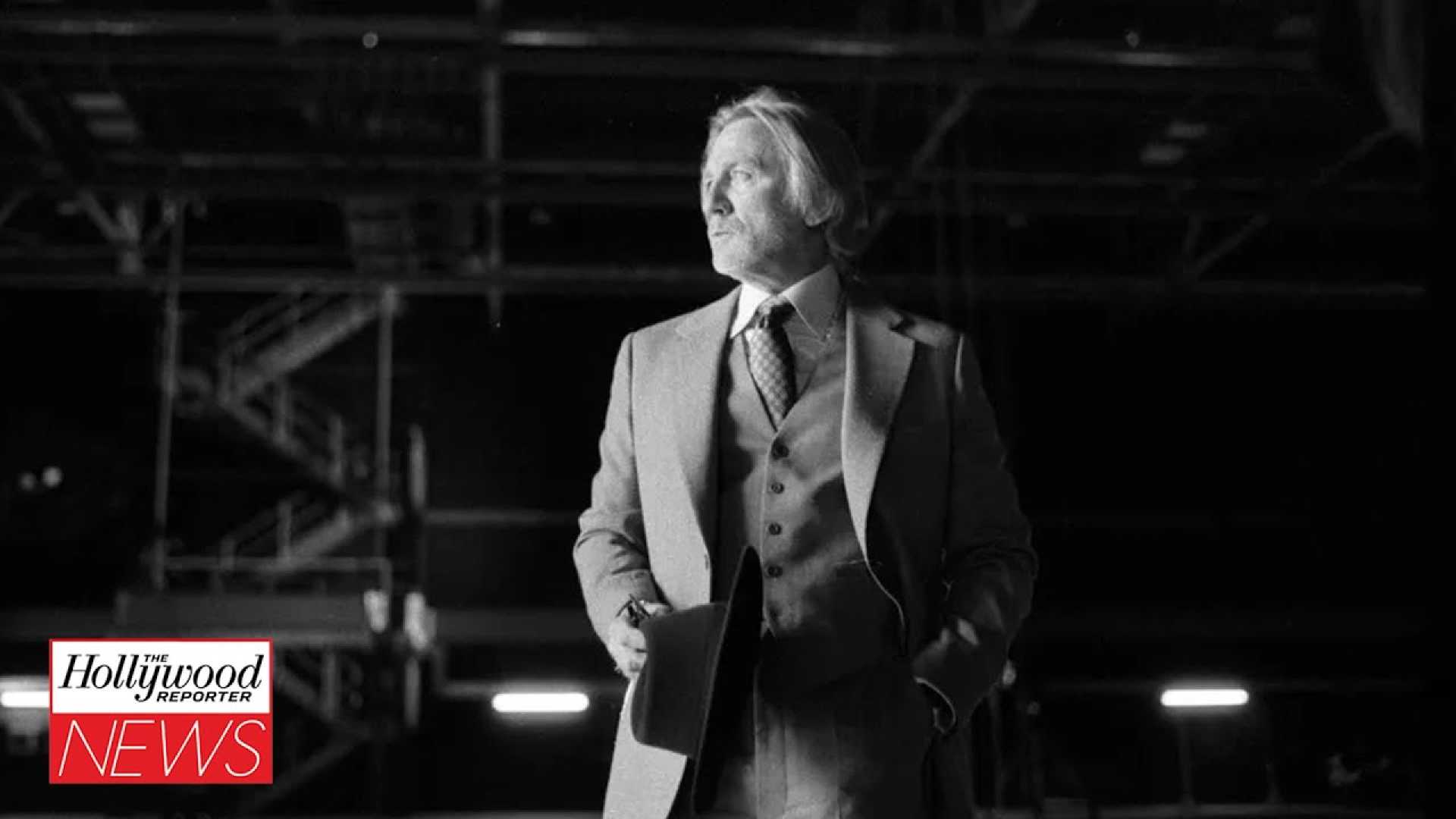 Rian Johnson Wake Up Dead Man