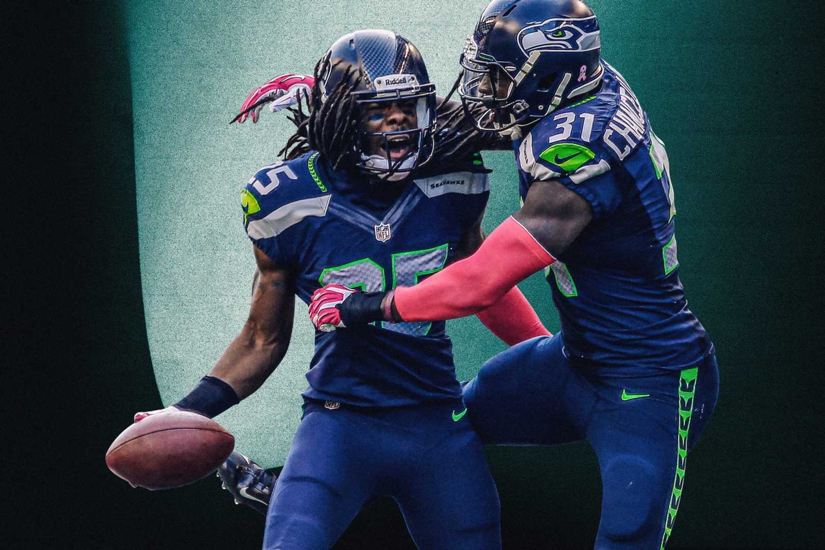 Richard Sherman Nfl Leadership