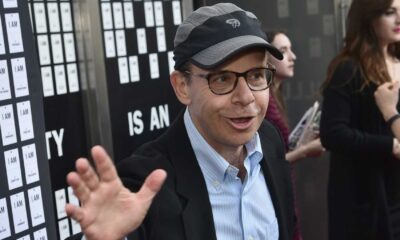 Rick Moranis Spaceballs 2