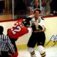 Rick Tocchet Philadelphia Flyers Boston Bruins