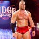 Ridge Holland Wrestling Injury Tna Match