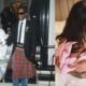 Rihanna A$ap Rocky Baby Announcement