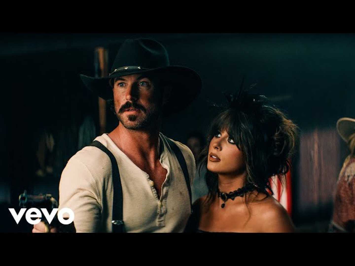 Riley Green Country Music Romance