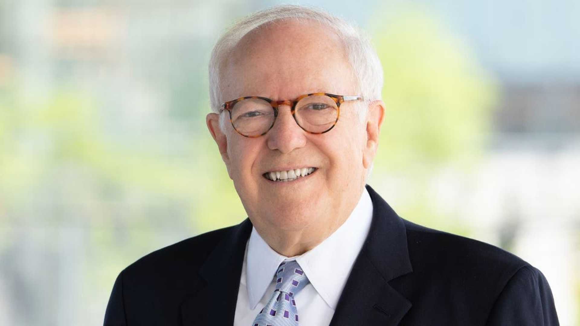 Robert Barnett Attorney Washington
