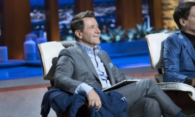 Robert Herjavec Shark Tank Communication Skills