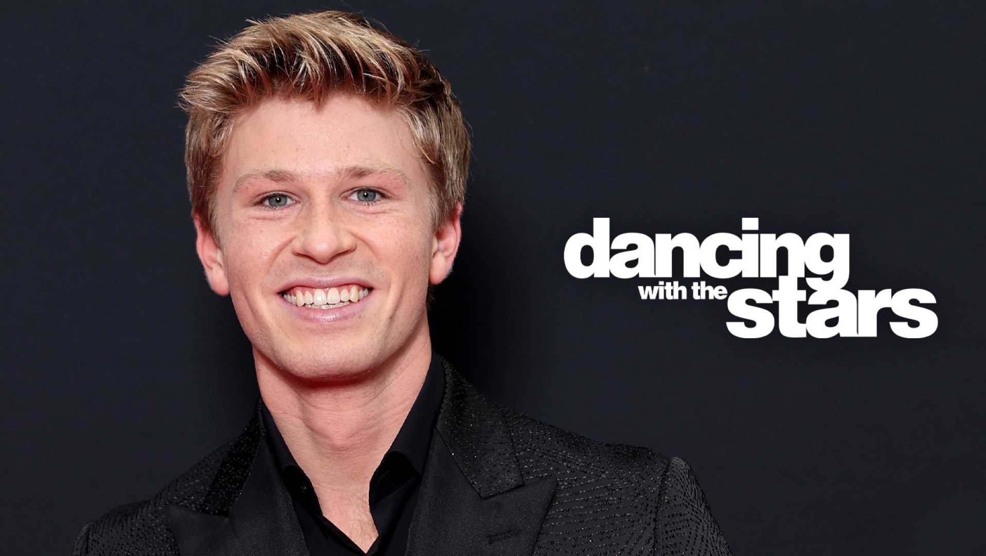 Robert Irwin Dwts Competition