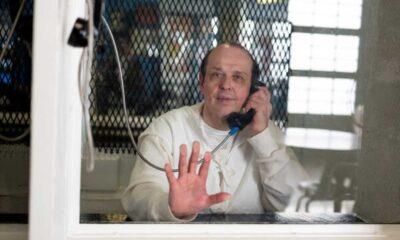 Robert Roberson Texas Death Row Inmate