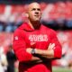 Robert Saleh San Francisco 49ers Jaguars Football