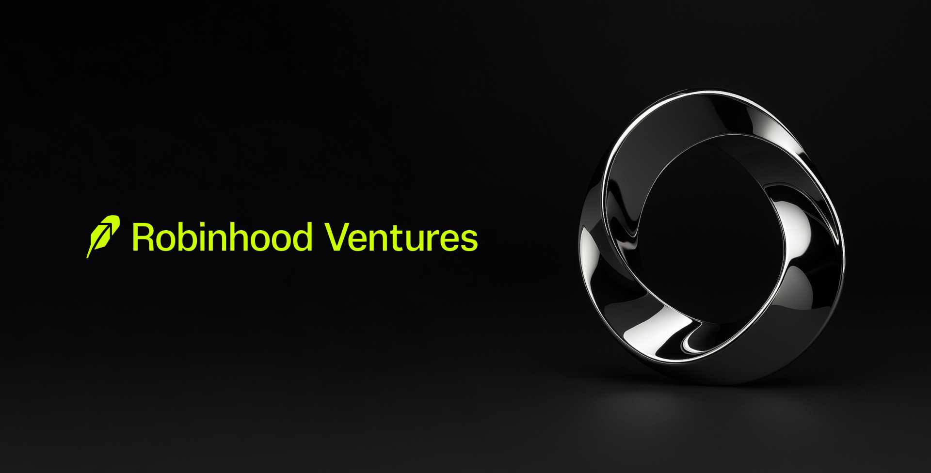 Robinhood Ventures Fund I Investment Opportunity