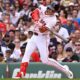 Roman Anthony Red Sox Injury Update