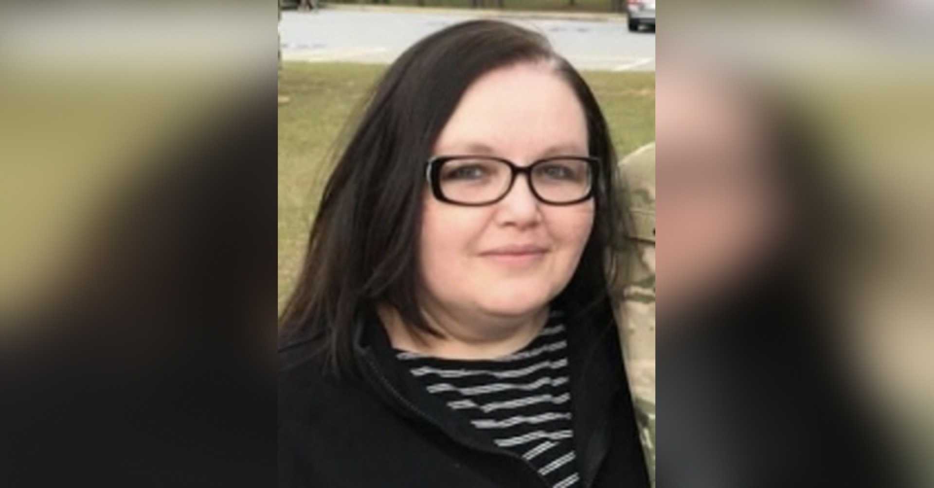 Rosie Marie Burkett Memorial Service