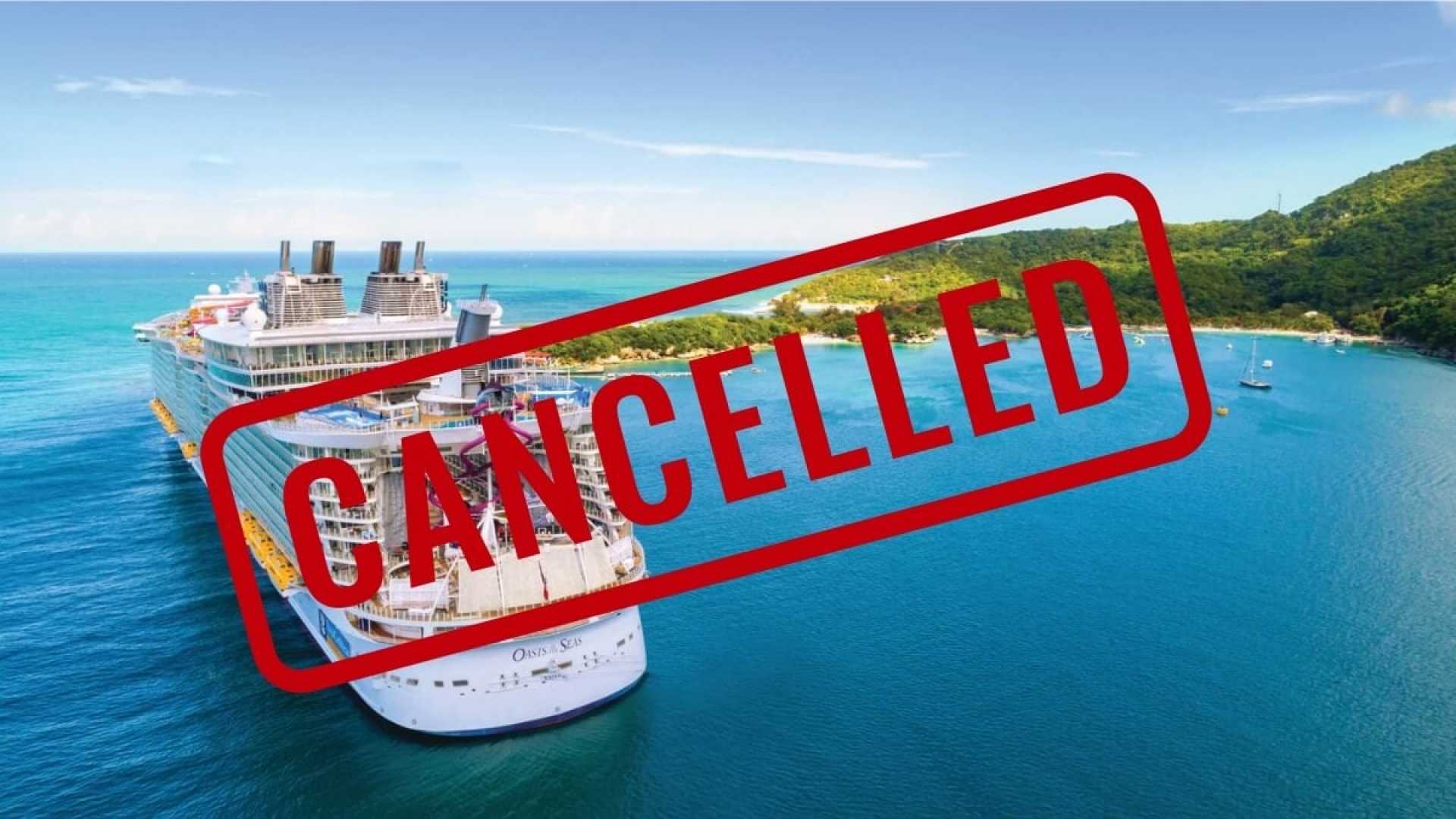 Royal Caribbean Labadee Cruise Cancellation News