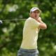 Russell Henley Pga Tour Golf