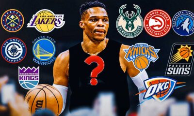 Russell Westbrook Nba Free Agency
