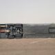 Rv Accident Strong Winds Tragedy