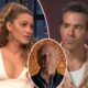 Ryan Reynolds Blake Lively Bill Murray Documentary